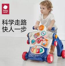 babycare婴儿学步车手推车···